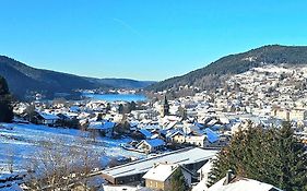 f2 VUE INCROYABLe sur lac avec jardin avec balnéo et 400m centre